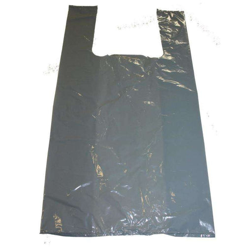 Ziploc ZIPL0CK3X5BLANK Bag Plastic - Blank - 1000Bx at