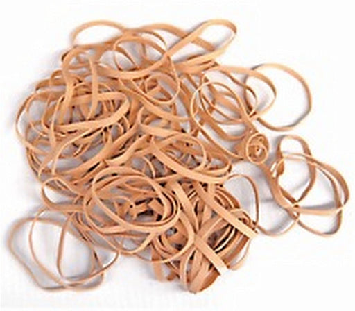 Rubber Bands Size #16 Black Elastic Rubber Band small 600Pcs rubber bands  office supplies home Package,Household