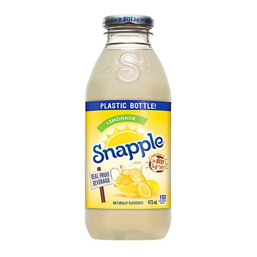 Snapple Diet Peach Tea-( 473 Ml X 6 Cans )