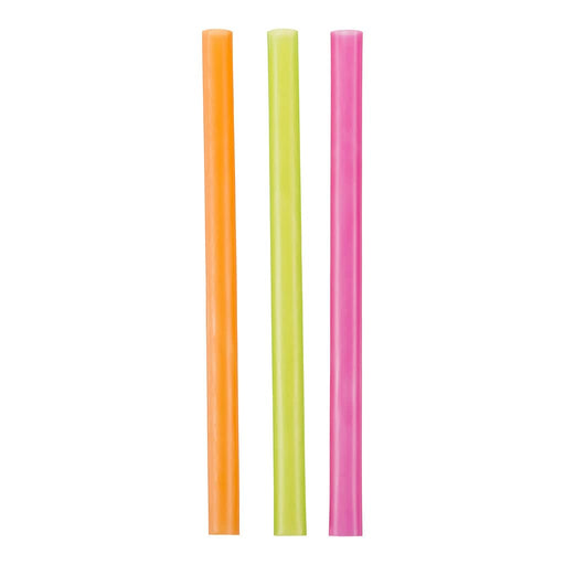 Biodegradable Slush Straws - Slush Straws Supplies