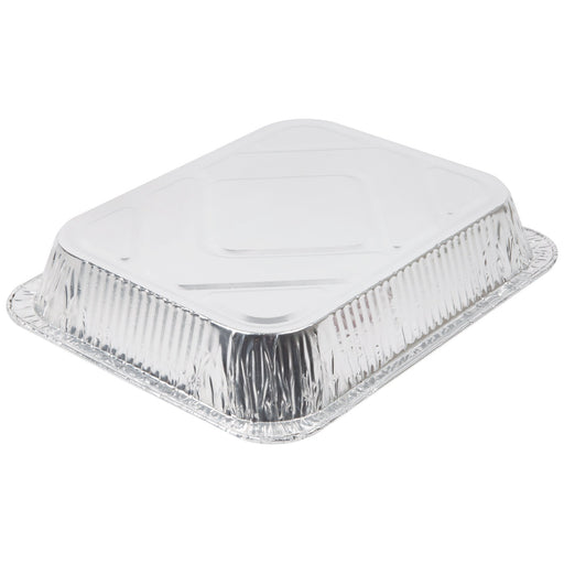 Eco-Foil Aluminum Deep Steam Table Pan, Full Size, 15 ct