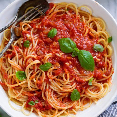 Original Pasta Sauce - Prego - 1.75 L