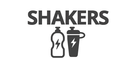 Shakers