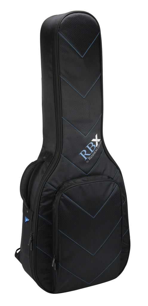 夏期間限定☆メーカー価格より68%OFF!☆ REUNION BLUES RBX-A2 Gig Bag