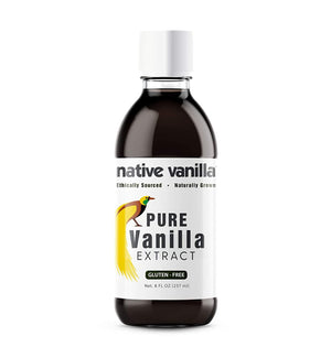 Pure Vanilla Native Vanilla