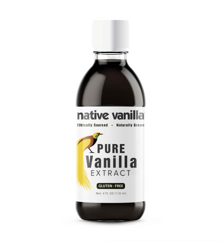 Pure Vanilla Extracts For Sale Best Certified Extract Native Vanilla