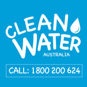 Clean Water Australia Coupons & Promo codes