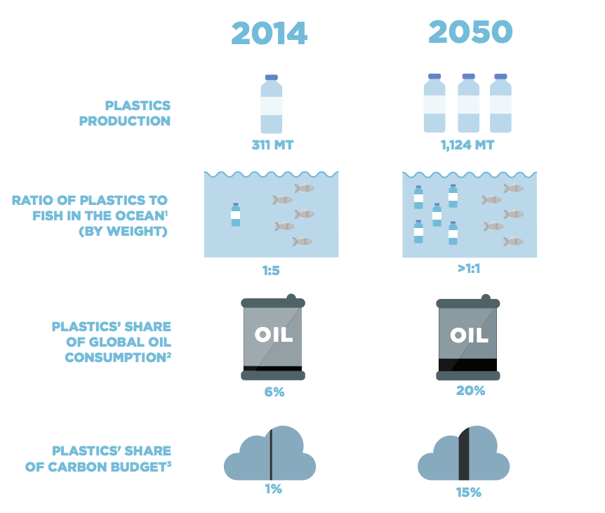 Plastic Economy