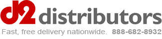  D2 Distributors LLC 