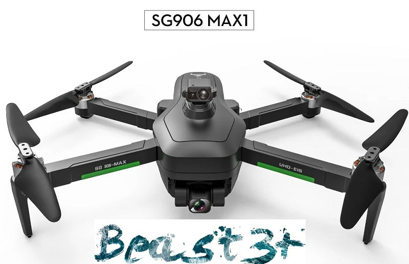 sg906 drone price