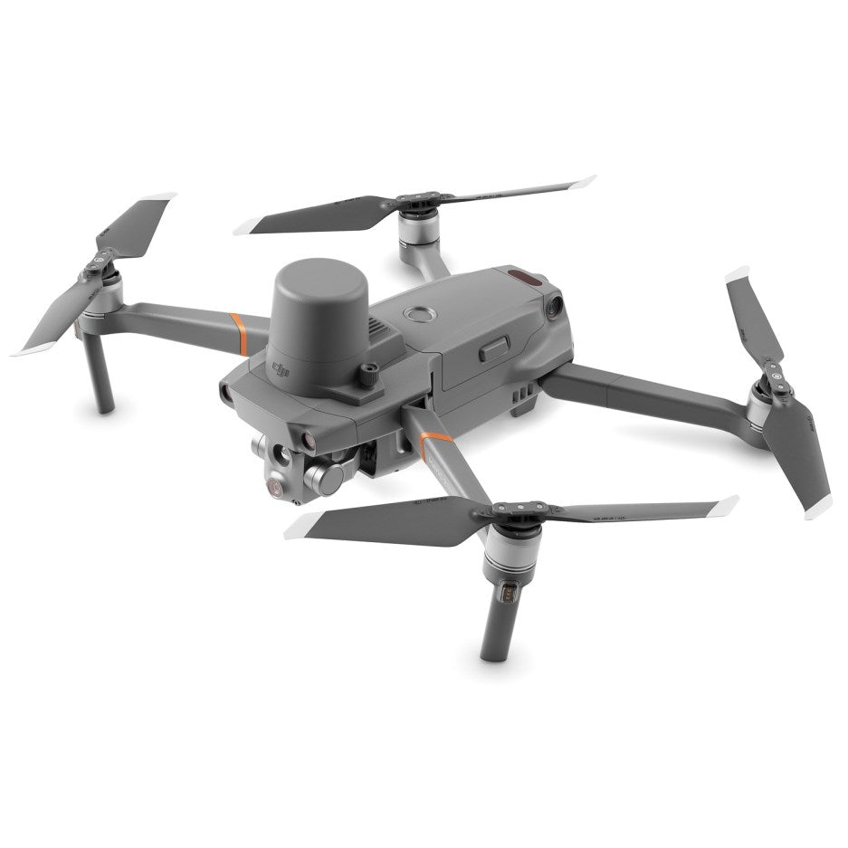 Cámara visión nocturna para drones - DJI Zenmuse H20N - Geocom