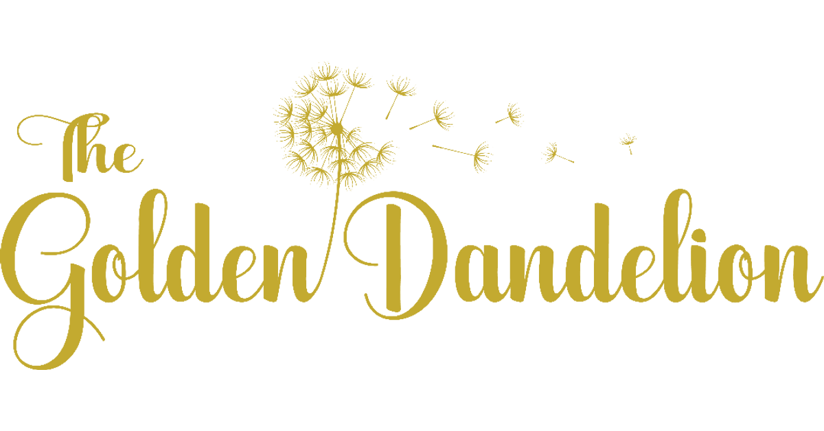 The Golden Dandelion