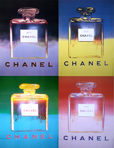 GettyGetty™ Coco Chanel Perfume