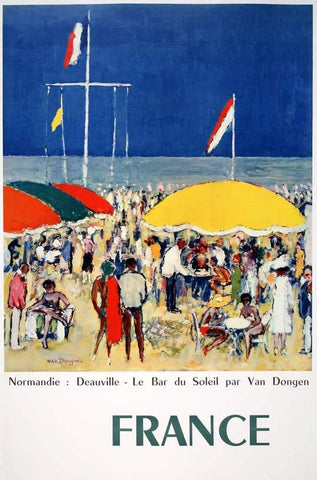 Normandie Deauville