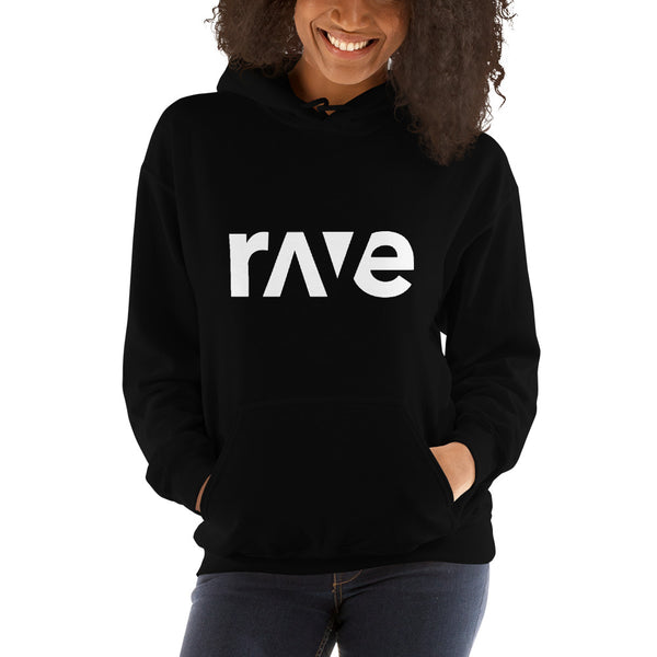 Rave Hoodie – Wear Rave