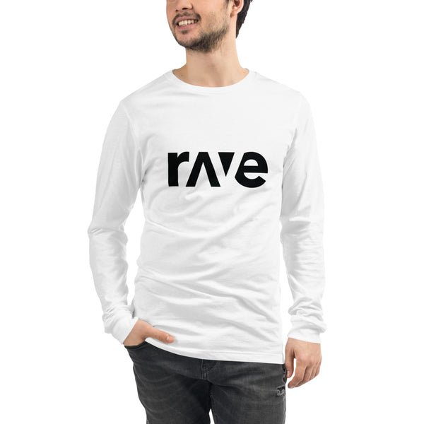 New Age Original Rave Brand Short-Sleeve Unisex T-Shirt