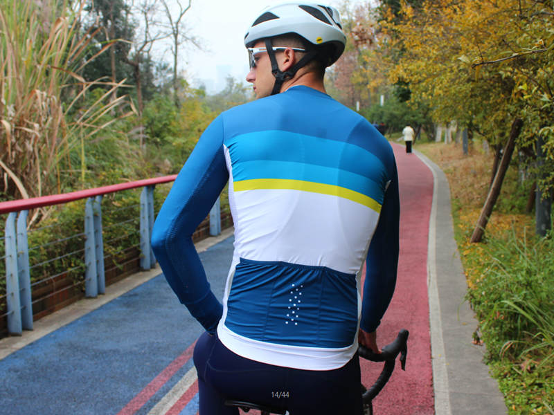 Souke Sports, Set ciclistica, maglia ciclistica, Shorts Bib