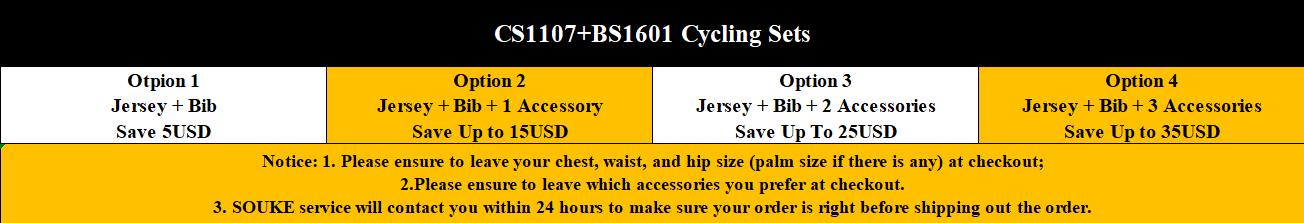 souke sports, cycling sets, cycling kits, cycling jersey, bib shorts, cycling socks, cycling gloves