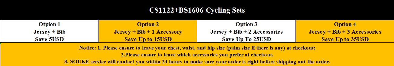 souke sports, cycling sets, cycling kits, cycling jersey, bib shorts, cycling socks, cycling gloves