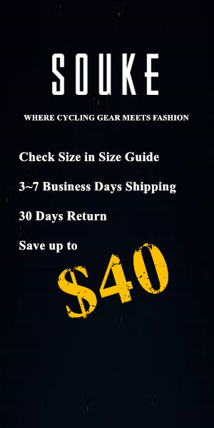 SOUKE SPORTS, CYCLING APPAREL, CYCLING SETS, CYCLING KITS