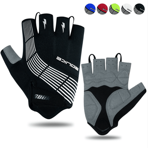 cycling gloves half finger