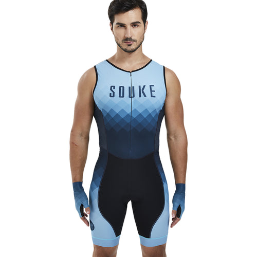 souke cycling