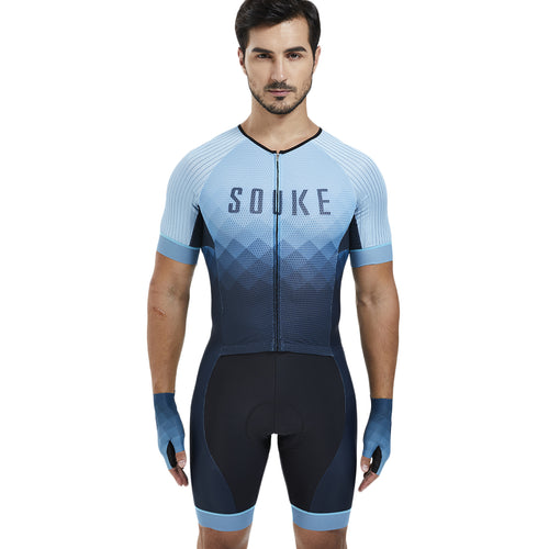 souke cycling