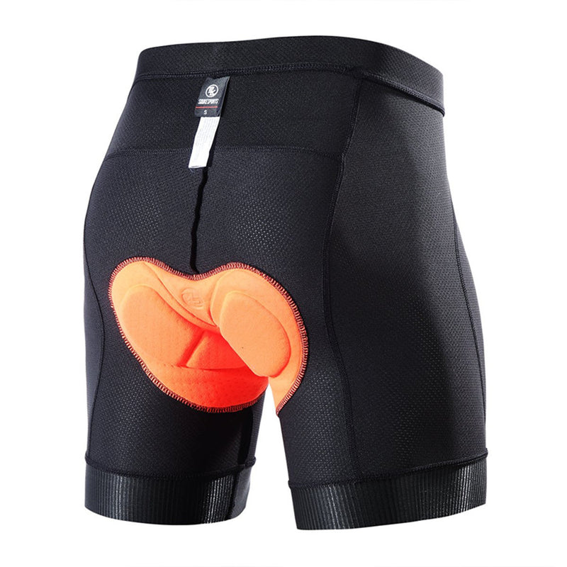 padded underwear for cycling