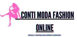 forbruger Glat Tilbagetrækning CONTI MODA FASHION ONLINE | Conti Moda Fashion Online