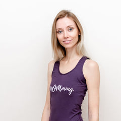 mOMming Momrise Active Women Sports Tank top