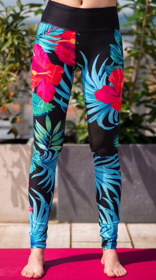 Eternal Rainbow Maternity Sports Leggings – MOMRISE