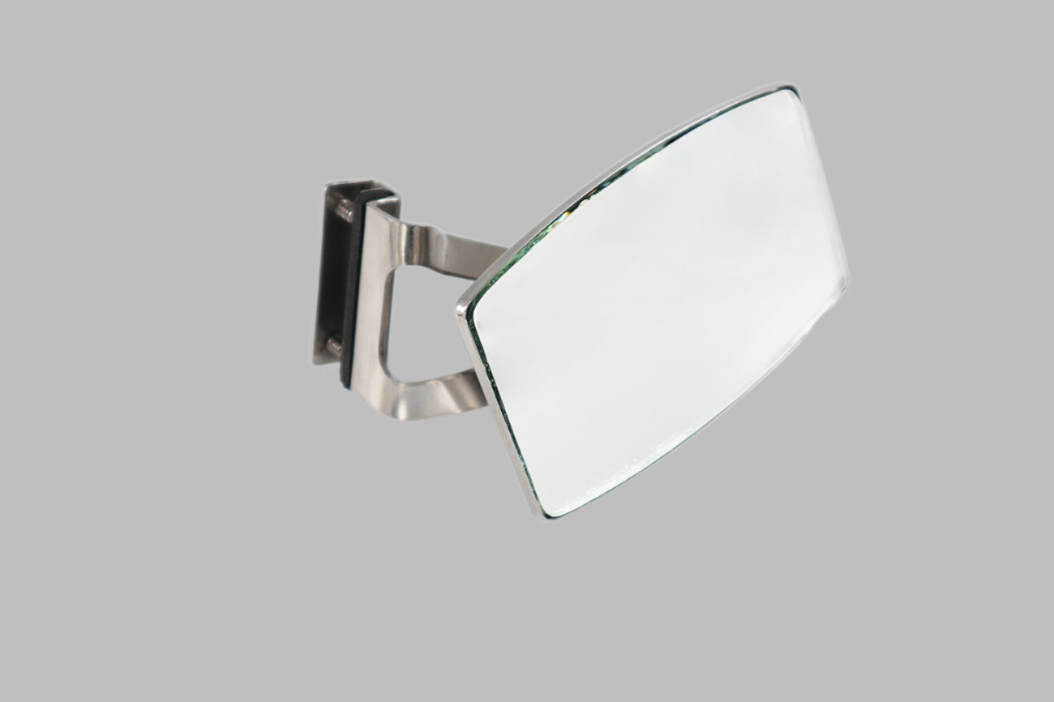 Classic Mini gutter mount mirror – Classic Car Accessories