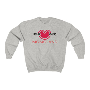 momoland sweatshirt