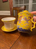 Office Personal Tea Cup 12oz -P23