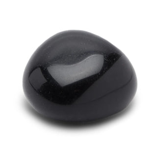 Obsidienne noire pierre de protection
