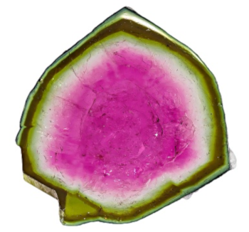 Tourmaline naturelle