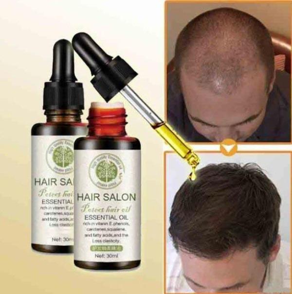 K Hair Pep Serum / Aroma Oils ഉപയോഗിച്ച് Hair Serum | Dr Lizy K Vaidian ...