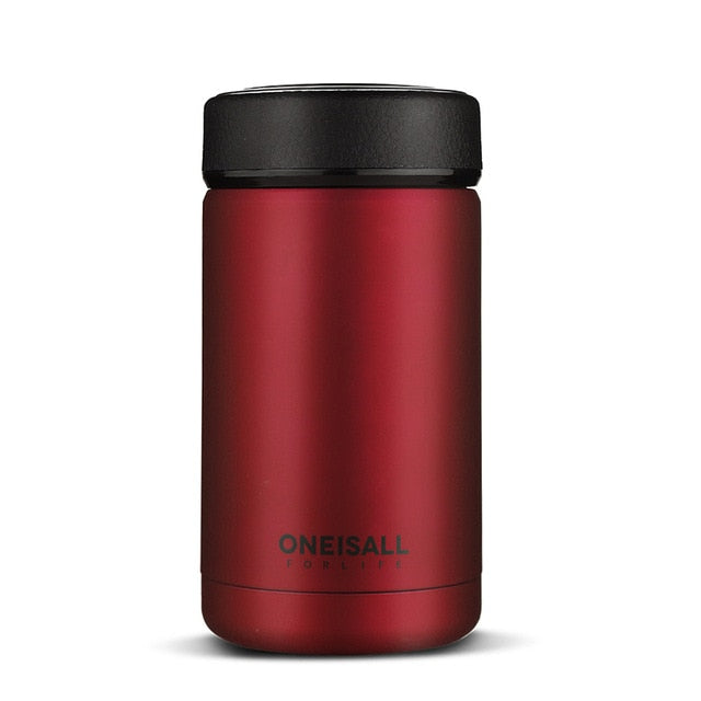 tea and coffee thermos flasks