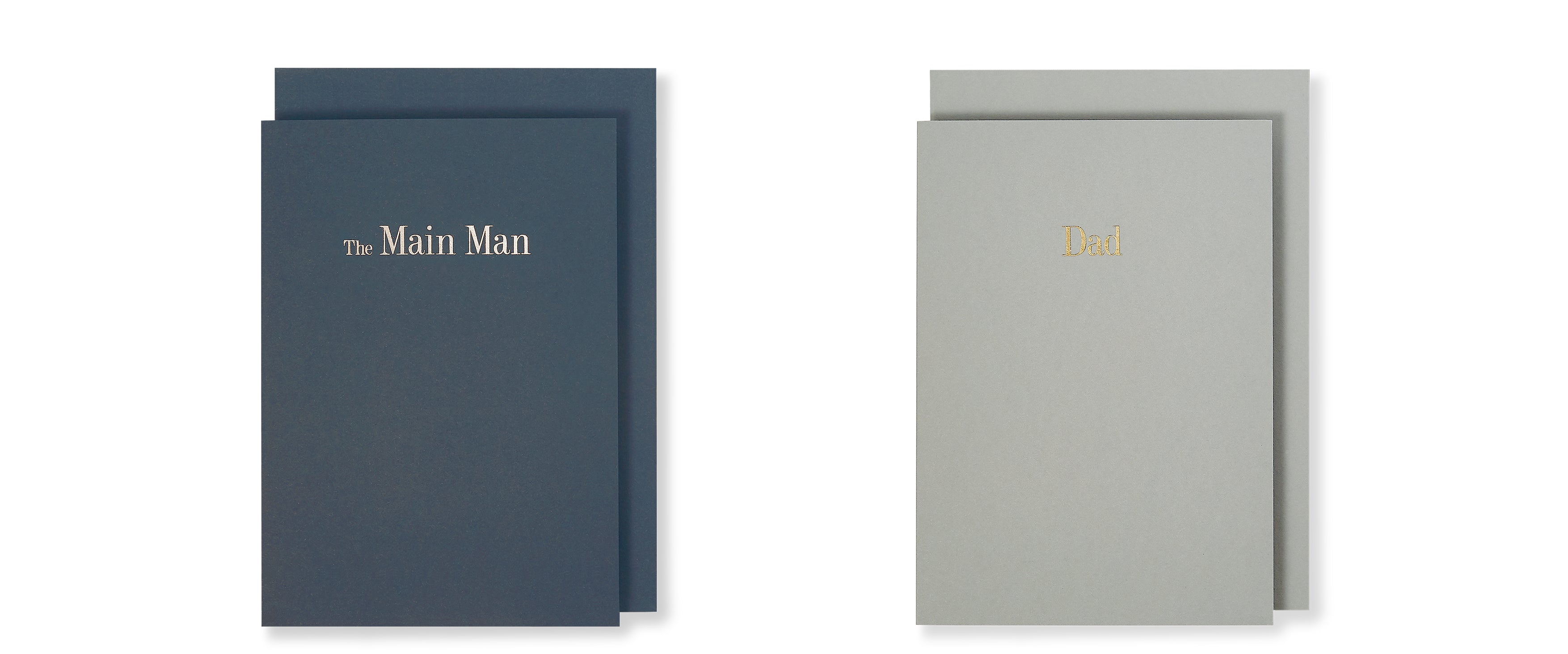 Father's Day Cards - Story of Elegance