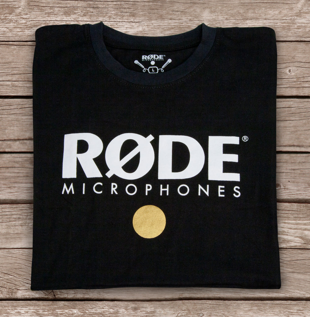 News Rode Microphones Online Store