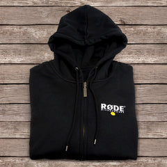 rode oversized hoodie