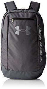 under armour water resistant backpack