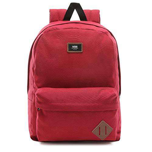 Vans Old Skool II Backpack Casual Red 