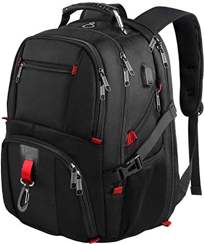 large laptop rucksack