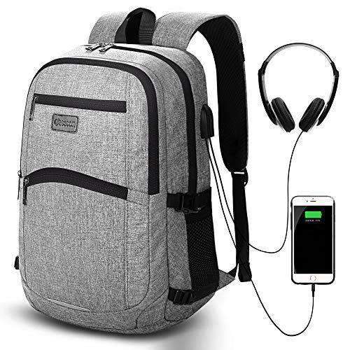 slim lightweight backpack