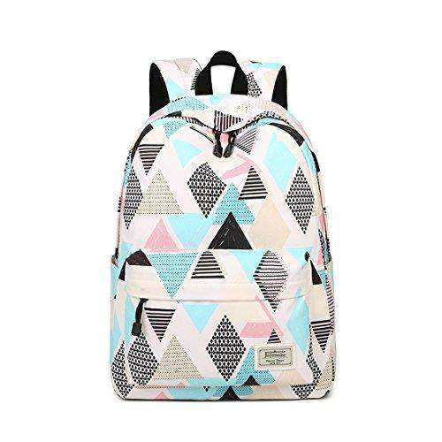 cute backpack brands for school