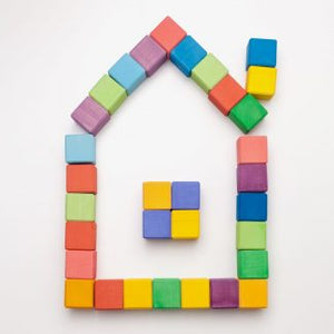 building blocks ideas