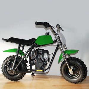 mini bike 4 stroke