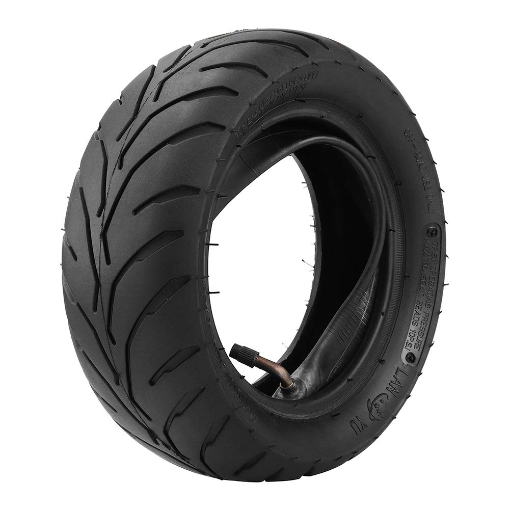 110 90 6 5 Tire With Tube For Pocket Bikes Dr Moto