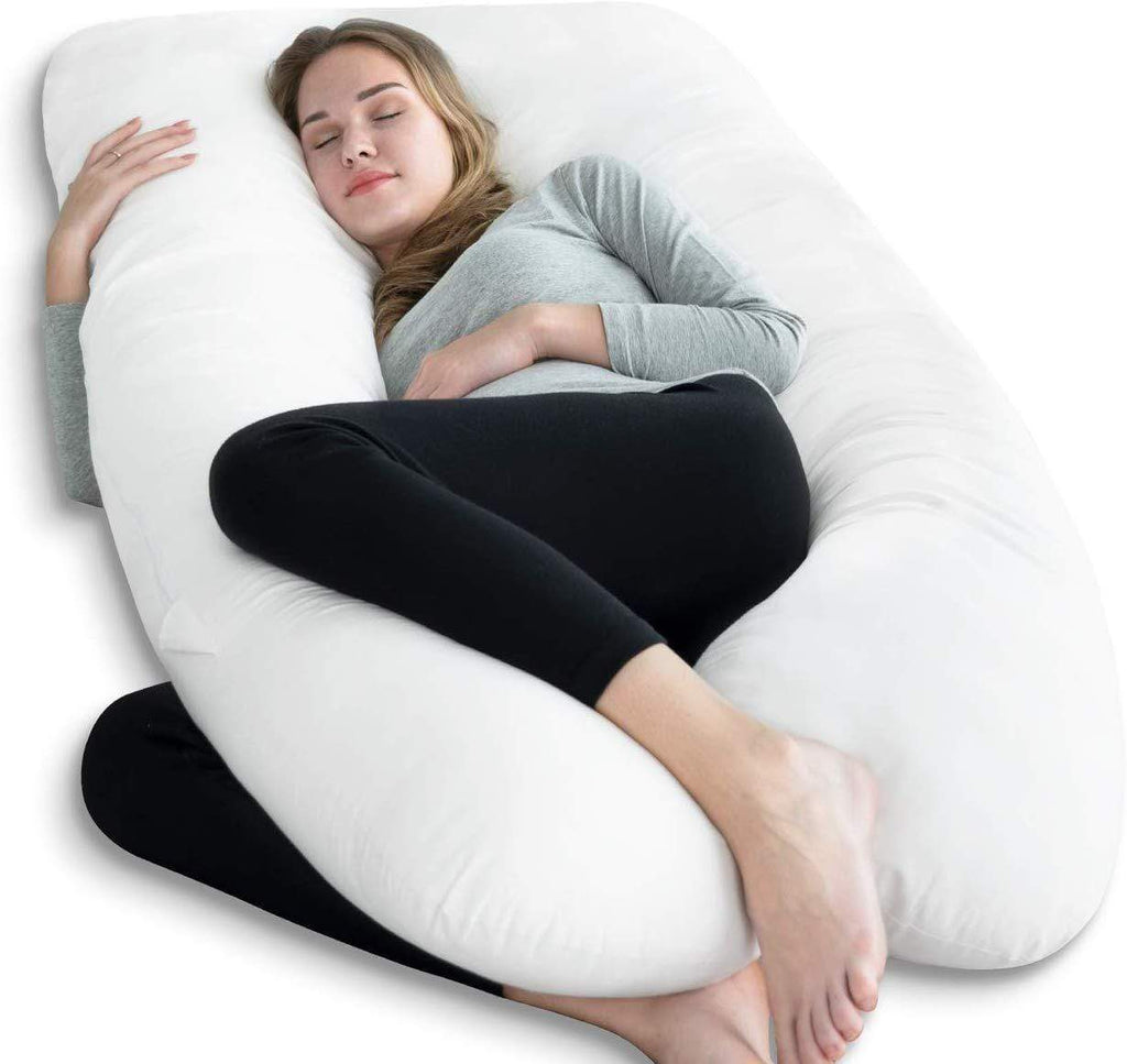 u maternity pillow